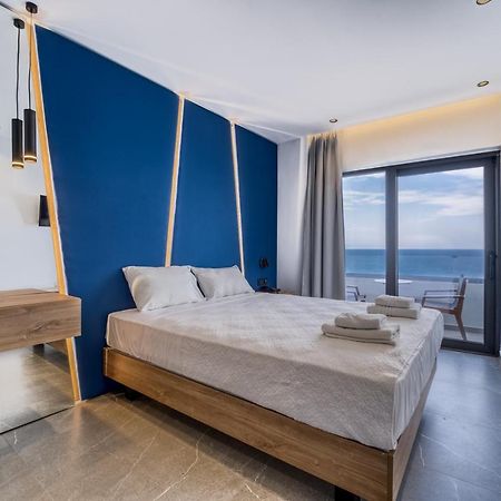 Island Sea Side Hotel - Adults Only Rhodes City 외부 사진