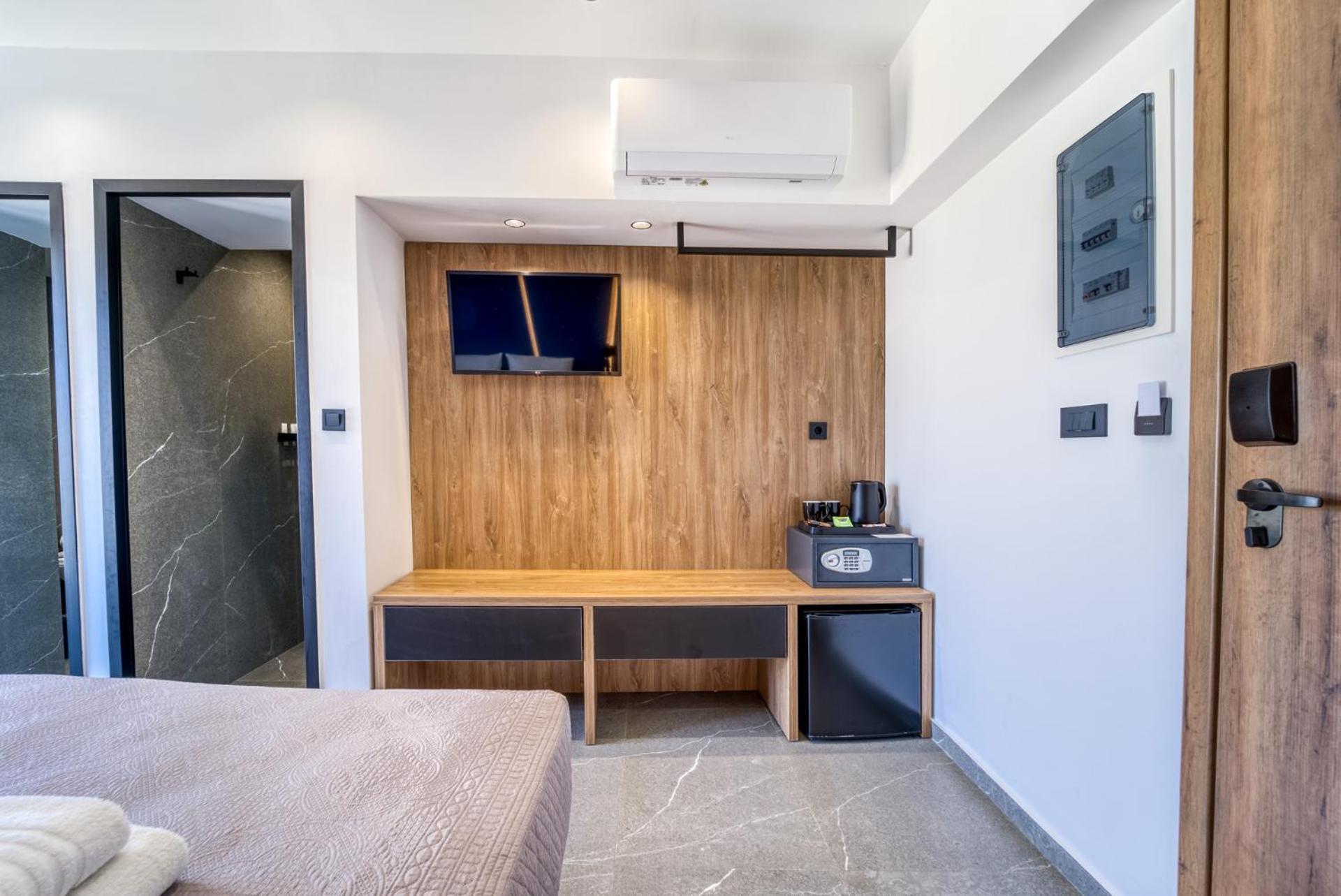 Island Sea Side Hotel - Adults Only Rhodes City 외부 사진