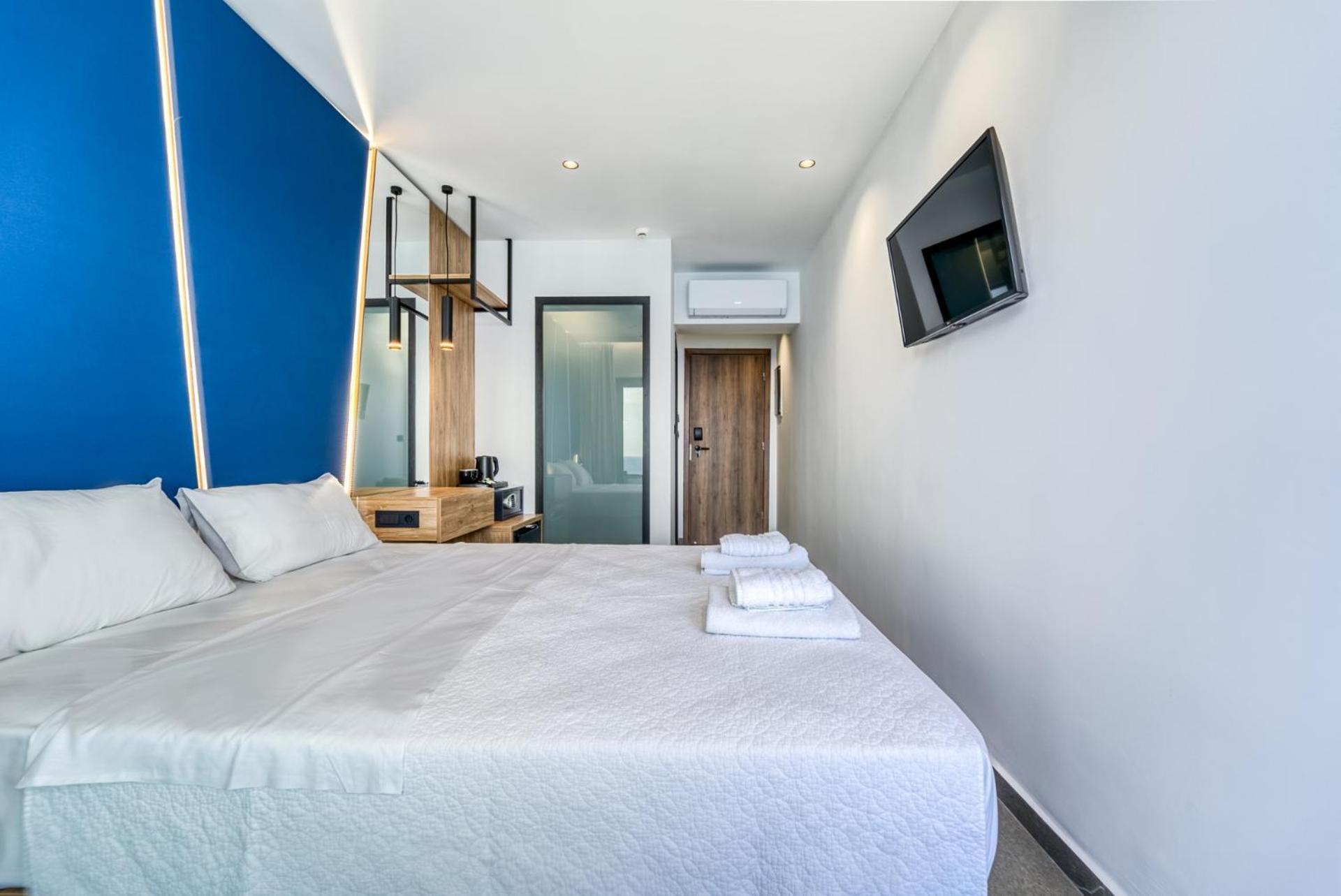 Island Sea Side Hotel - Adults Only Rhodes City 외부 사진