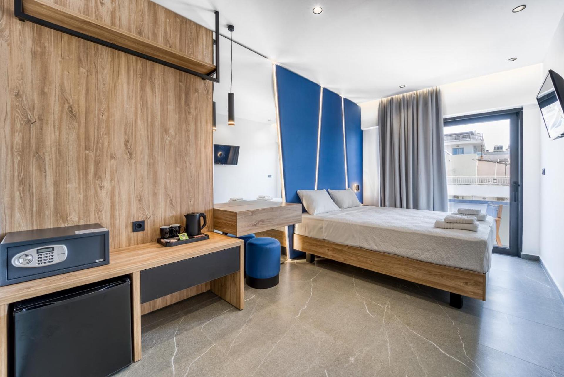 Island Sea Side Hotel - Adults Only Rhodes City 외부 사진